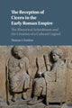 Book cover of: Reception of Cicero in the Early Roman Empire. By: Thomas J. Keeline