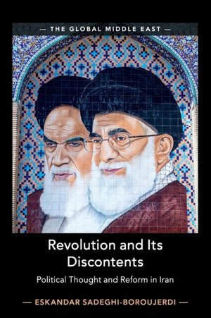 Revolution and its Discontents