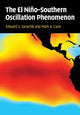Book cover of: El Nino-Southern Oscillation Phenomenon. By: Edward S. Sarachik