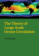 Book cover of: Theory of Large-Scale Ocean Circulation. By: R Samelson