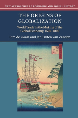 The Origins of Globalization