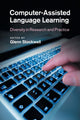 Book cover of: Computer-Assisted Language Learning