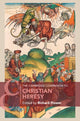 Book cover of: Cambridge Companion to Christian Heresy