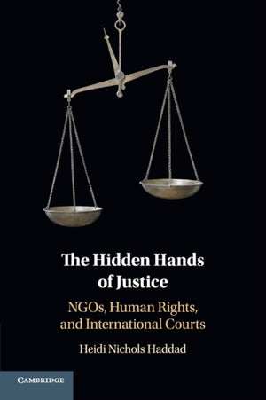 The Hidden Hands of Justice