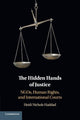Book cover of: Hidden Hands of Justice. By: Heidi Nichols Haddad