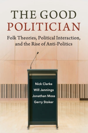 The Good Politician