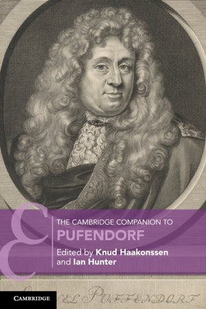 The Cambridge Companion to Pufendorf