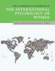 Book cover of: Cambridge Handbook of the International Psychology of Women. By: Fanny M. Cheung