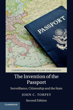Invention of the Passport