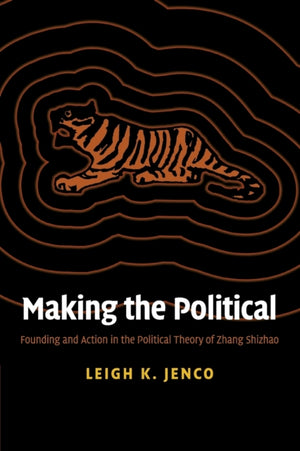 Making the Political
