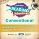 Book cover of: Cambridge Reading Adventures Pathfinders to Voyagers Conventional Digital Classroom Access Card (1 Year Site Licence). By: Sue Bodman