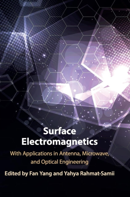 Surface Electromagnetics