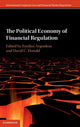 Book cover of: Political Economy of Financial Regulation