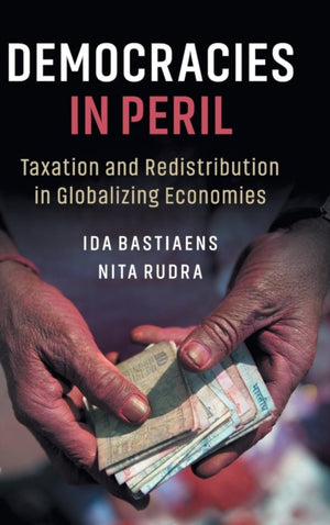 Democracies in Peril