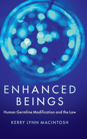 Enhanced Beings