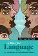 Book cover of: Mind for Language. By: Harry van der Hulst