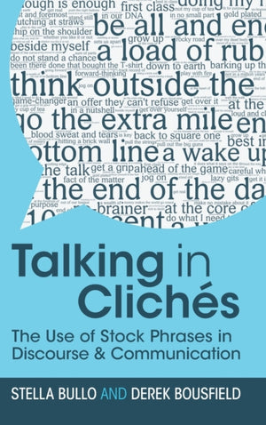 Talking in Cliches