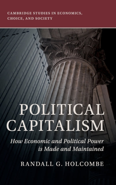 Political Capitalism