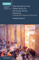 Book cover of: Return of the Home State to Investor-State Disputes. By: Rodrigo Polanco