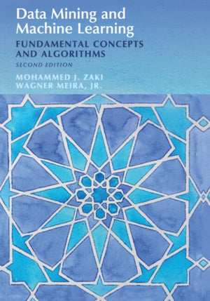 Data Mining and Machine Learning