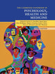 Book cover of: Cambridge Handbook of Psychology, Health and Medicine. By: Carrie Llewellyn