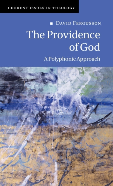 The Providence of God