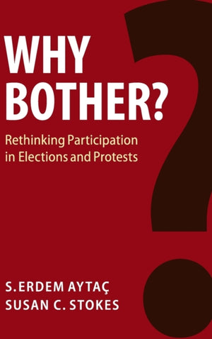 Why Bother?