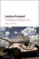 Book cover of: Justice Framed. By: Marcos Zunino