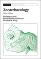 Book cover of: Zooarchaeology