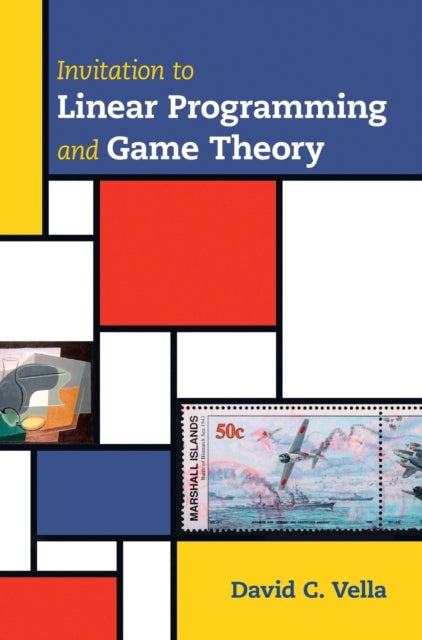 Invitation to Linear Programming and Game Theory