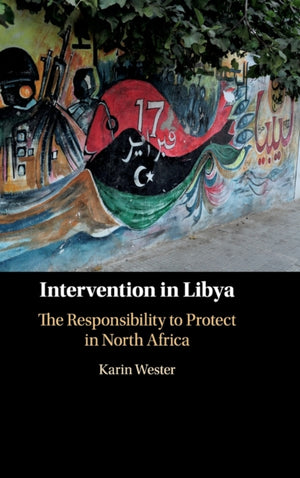 Intervention in Libya