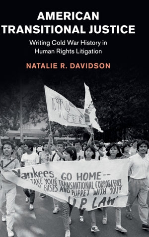 American Transitional Justice