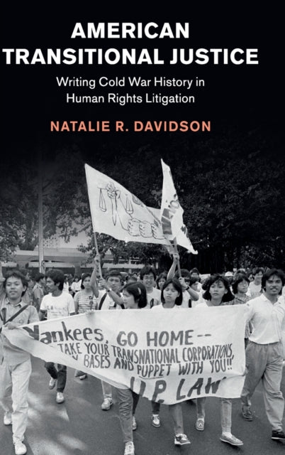American Transitional Justice