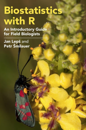 Biostatistics with R