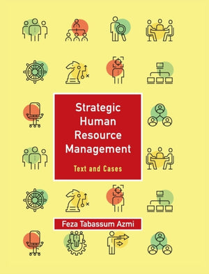 Strategic Human Resource Management: Volume 1