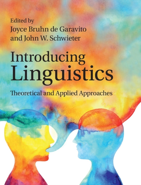 Introducing Linguistics