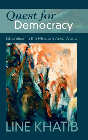 Quest for Democracy
