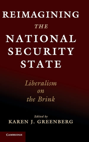 Reimagining the National Security State
