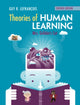 Book cover of: Theories of Human Learning. By: Guy R. Lefrançois