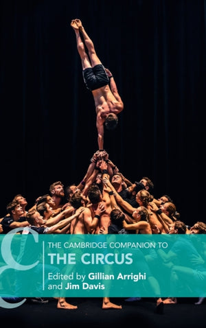 Cambridge Companion to the Circus
