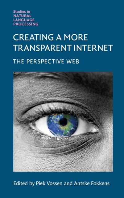 Creating a More Transparent Internet