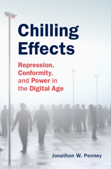 Book cover of: Chilling Effects