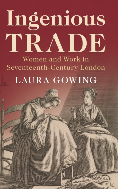 Ingenious Trade