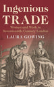 Book cover of: Ingenious Trade. By: Laura Gowing