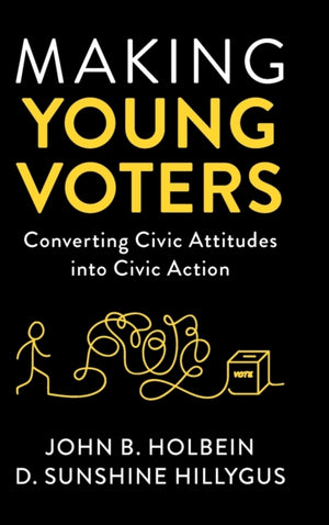 Making Young Voters
