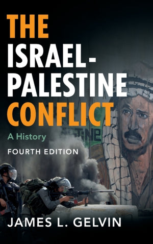 Israel-Palestine Conflict