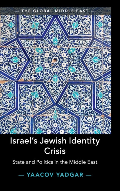 Israel's Jewish Identity Crisis