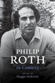 Book cover of: Philip Roth in Context. By: Maggie McKinley