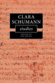 Book cover of: Clara Schumann Studies. By: Joe Davies