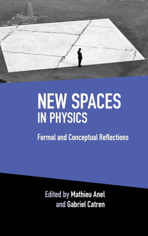 New Spaces in Physics: Volume 2